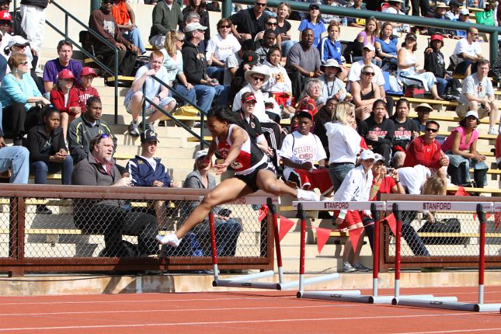 2010 Stanford Invite-High School-081.JPG - 2010 Stanford Invitational, March 26-27, Cobb Track and Angell Field, Stanford,CA.